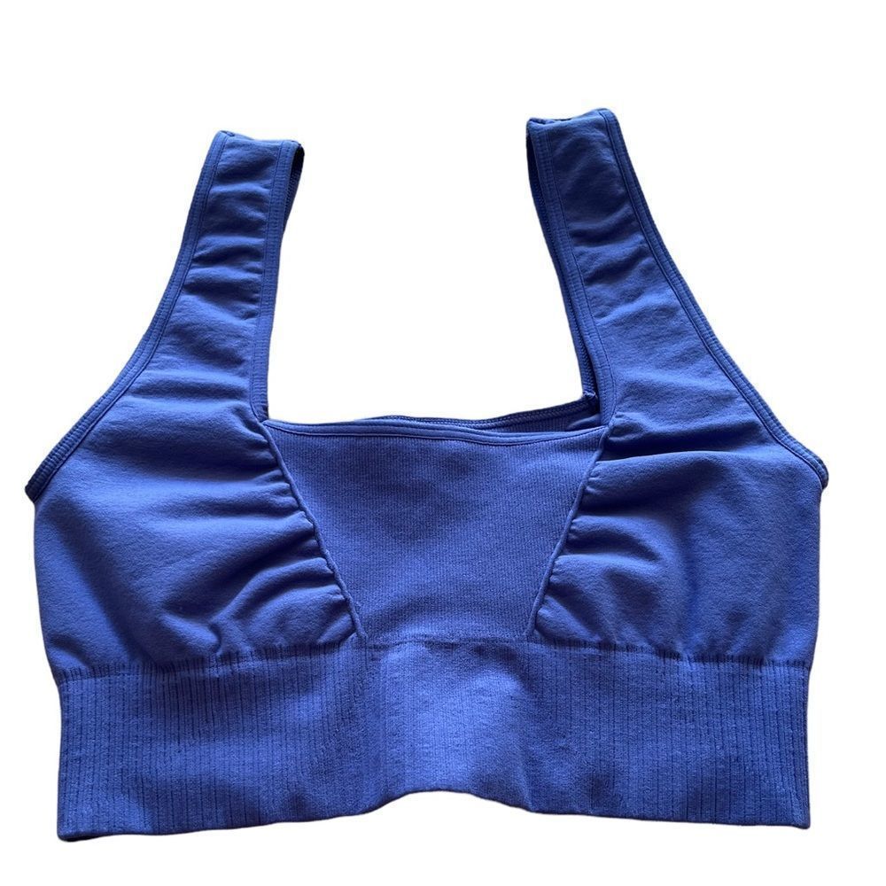 Free people good karma square neck - Picture 3 of 10